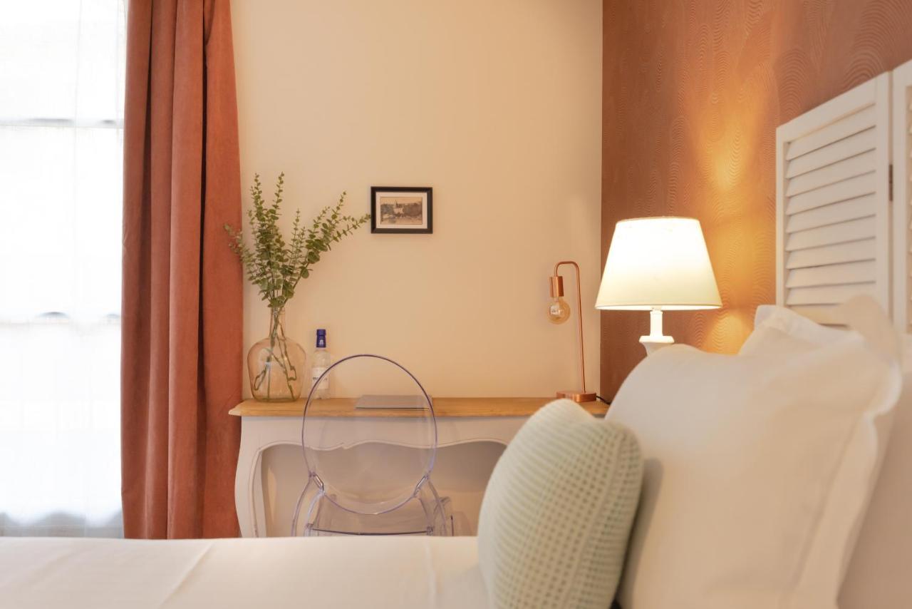 Hotel-Restaurant Des Augustins Saint-Cyprien  Kültér fotó